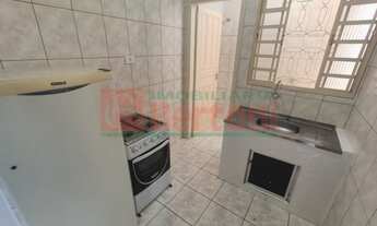 Imagem 2: Kitchenette/conjugado para alugar com 1 dormitórios em Vila nova, Arapongas cod:10610.013