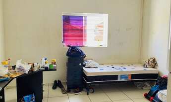 Imagem: Alugo quartos individuais no centro de São