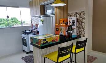 Imagem 6: Apartamento mobiliado próximo ao Macapá Shopping