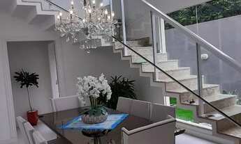 Imagem 6: Bela e aconchegante casa 4/4 sendo 2 suítes (Lauro