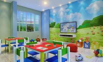 Imagem 4: Apartamento para Venda em Aracaju, Atalaia, 3 dormitórios, 1 suíte, 3 banheiros, 2 vagas