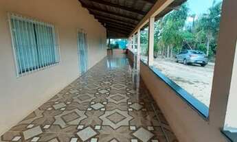 Imagem 4: Lindo Sitio entre o São Raimundo e o Tibiri