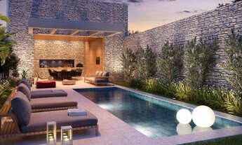 Imagem 4: The Garden Gramercy Park apartamento a venda em Alphaville, Barueri - SP