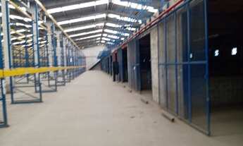 Imagem 6: Excelente galpão 3000m em São Conrado- Cariacica pra alugar