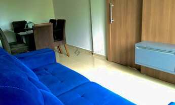 Imagem 2: Edifício Spazio Charme Goiabeiras Ref.:AP10260