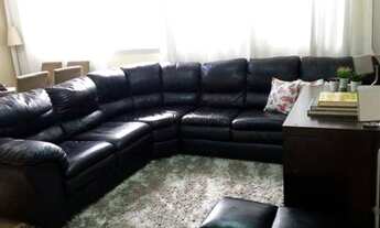 Imagem 3: Apartamento com 3 dormitórios à venda, 110 m² por R$ 1.100.000,00 - Bela Vista - São Paulo