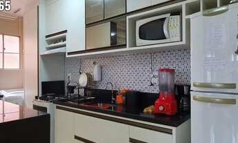 Imagem 3: Apartamento 2/4 ( Reformado ) - Largo dos Paranhos / Matatu / Brotas