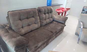 Imagem 2: Apartamento para venda com 87 metros quadrados com 3 quartos em Ocian - Praia Grande - SP