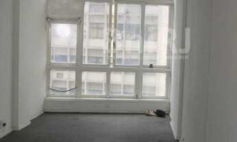 Imagem: Excelente Sala Centro Rio (na verdade são