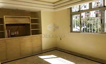 Imagem 7: Apartamento 3 Quartos à venda, 3 quartos, 1 suíte, 2 vagas, Sion - Belo Horizonte/MG