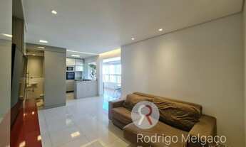 Imagem 6: APÊ Soho $6690 MOBILIADO no Vila da Serra Nova Lima-MG