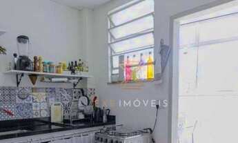 Imagem 6: Apartamento com 3 dormitórios à venda, 98 m² por R$ 715.000 - Maracanã - Rio de Janeiro/RJ