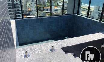 Imagem 4: Cobertura Duplex com 4 Dormitórios à Venda no Privilege Brava na Praia Brava em Itajaí/SC