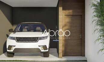 Imagem 4: Casa com 3 dormitórios à venda, 140 m² por R$ 900.000,00 - Santa Cândida - Curitiba/PR