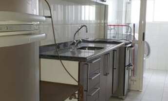 Imagem 4: Apartamento Brooklin Mobiliado 75 m²