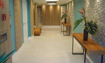 Imagem 2: Apartamento com 3 dormitórios para alugar, 105 m² por R$ 4.000,00/mês - Vila Guilhermina