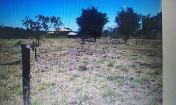 Imagem 3: Terreno em Chapada dos Guimarães com vista para Cuiabá