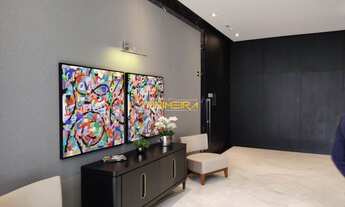 Imagem 6: White Premium Living - Apartamento com ampla infraestrutura e 3 suíte à venda, Juvevê, Cu