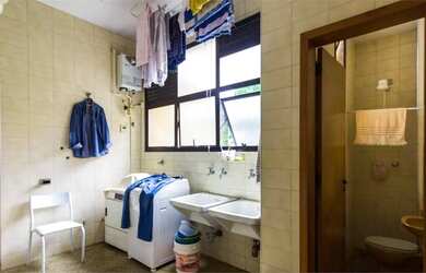 Imagem 5: Apartamento para venda tem 280 m² !