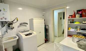 Imagem 6: Rio de Janeiro - Apartamento Padrão - Recreio dos Bandeirantes