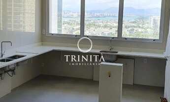 Imagem 7: Lindo 4 quartos no Riserva Golf Vista Mare Rezidenciale em andar alto