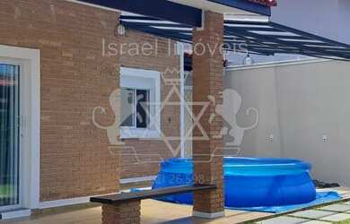 Imagem 3: Casa à venda com 03 dorms. sendo 01 suíte, espaço gourmet com churrasqueira, localizada no