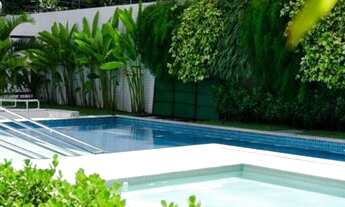 Imagem 5: Flat para aluguel com 46 metros quadrados com 2 quartos em Parnamirim - Recife - PE