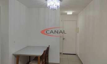 Imagem 3: Lindo Apartamento com Varanda Gourmet / Residencial Águas do Sobrado ll / Venda e Locação!