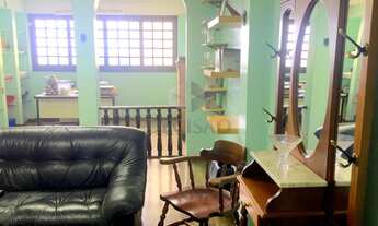 Imagem 7: Casa à venda, 4 quartos, 1 suíte, 4 vagas, São Lucas - Belo Horizonte/MG