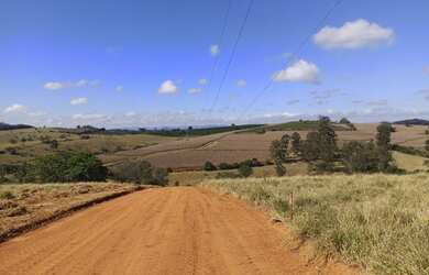 Imagem 3: CHÁCARAS DE 4 MIL m² EM OURO FINO-MG