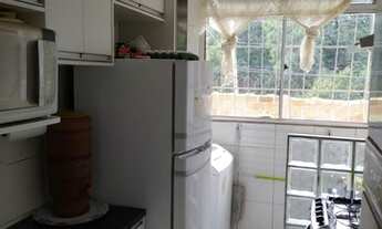 Imagem 5: Apartamento à venda no bairro Solar do Barreiro - Belo Horizonte/MG