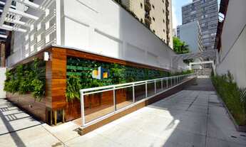 Imagem 2: Comercial à venda 2 Quartos, 1 Vaga, 57M², Consolação, São Paulo - SP