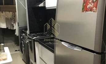 Imagem 6: São Paulo - Apartamento Padrão - Tatuapé