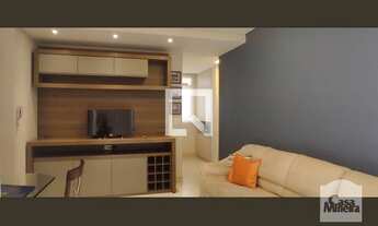 Imagem 3: Apartamento à Venda - Santo Antônio, 2 Quartos, 80 m²