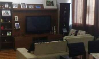 Imagem 4: Apartamento na tijuca Rio de janeiro