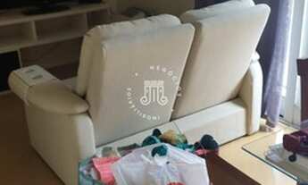 Imagem 2: Jundiaí - Apartamento - Recanto Quarto Centenário