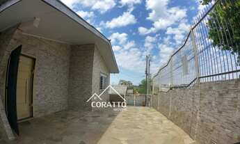 Imagem 2: Casa Padrão para Venda em Santa Maria Passo Fundo-RS - 6245