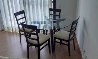 Imagem 3: Apartamento com 1 quarto, 45 m² para locação - R$ 3.600,00 aluguel no Jardim Paulista