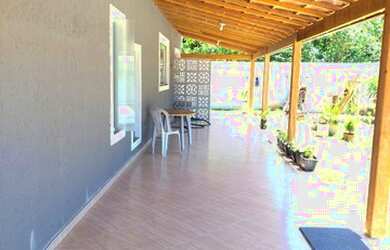 Imagem 5: Casa para venda possui 190 metros quadrados com 2 quartos em Caravelas - Armação dos Búzio