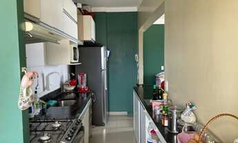 Imagem 4: RF - Vendo lindo apartamento Brisas 3 quartos nascente