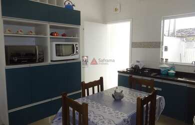 Imagem 5: Pindamonhangaba - Casa Padrão - Residencial e Comercial Cidade Morumbi