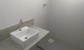 Imagem 6: Apartamento a venda composto por 3 quartos, sendo 01 suíte de frente para o mar, localizad