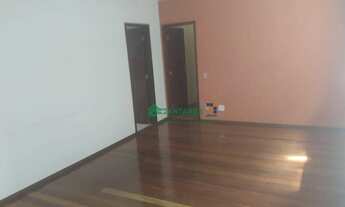 Imagem 3: Apartamento com 3 dormitórios à venda, 100 m² por R$ 550.000,00 - Gutierrez - Belo Horizon