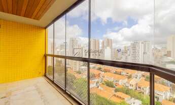 Imagem 3: Apartamento Venda 4 Dormitórios - 125 m² Vila Mariana