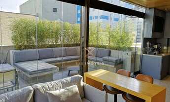 Imagem: Apartamento com 1 dormitório à venda