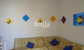 Imagem 3: Apartamento com 3 dorms, Praia da Enseada, Guarujá - R$ 750 mil, Cod: 14