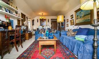 Imagem 2: Apartamento com 2 dormitórios à venda, 110 m² por R$ 1.180.000,00 - Higienópolis - São Pau