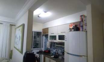 Imagem 6: Apartamento para venda com 48m com 2 quartos em Vila Emir - São Paulo - São Paulo