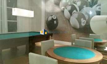 Imagem 4: Apartamento à venda 2 Quartos, 1 Suite, 2 Vagas, Jardim Dom Bosco, São Paulo - SP