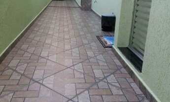 Imagem 2: S- Sobrado Interlagos